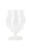 Justine Menard Water Glass In Transparent
