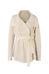 Justlove Women's Neutrals Cashmere Cardigan Famous