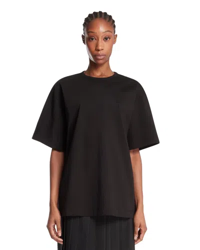 Juunj Black Year Of The Horse T-shirt