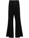 JUUNJ BOOTCUT TROUSERS