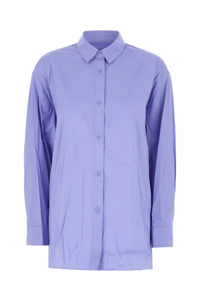 Juunj Camicie In Purple