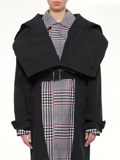 JUUNJ COAT