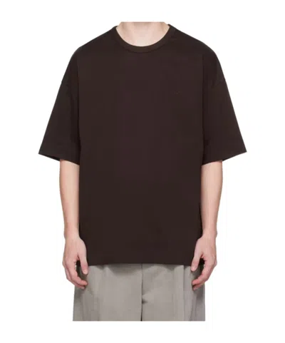 Juunj Collage Dé Collage T-shirt