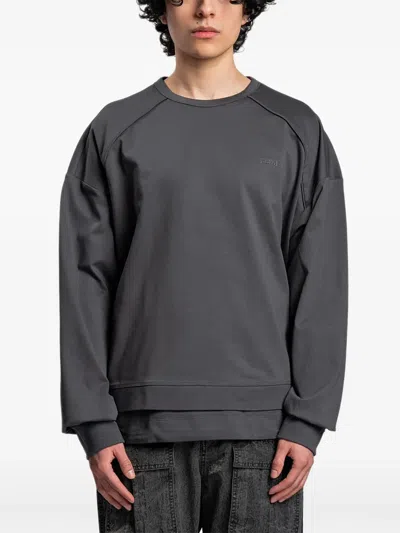 JUUNJ COTTON SWEATSHIRT