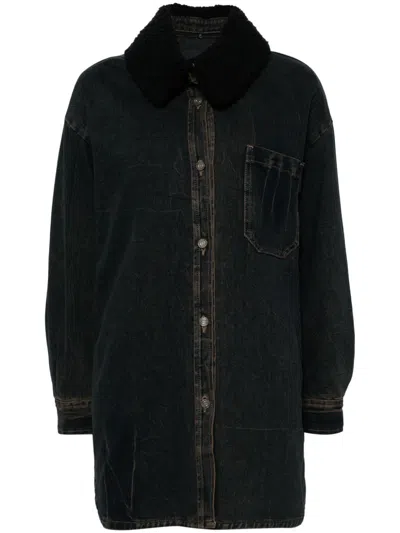 JUUNJ DENIM JACKET 