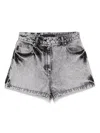 Juunj Denim Shorts