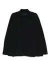 Juunj Double-layered Jacket