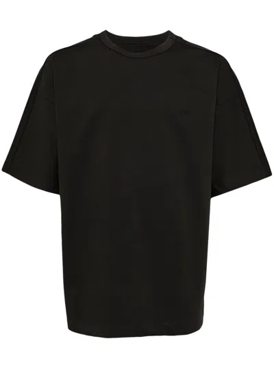 Juunj Essential Single T-shirt In 5