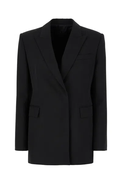 Juunj Giacche & Gilet In Black