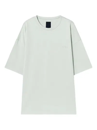 Juunj Graphic-print T-shirt In Gray