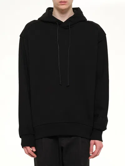 Juunj Hoodie Black / 44