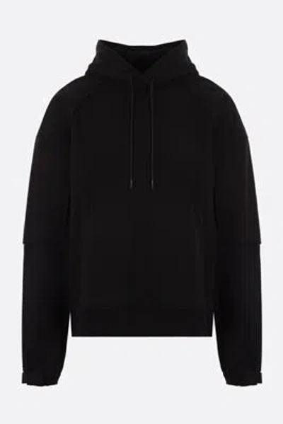 Juunj Juun.j Sweaters In Black