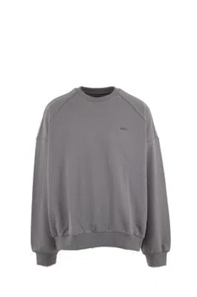 Juunj Juun J, Sweaters In Grey