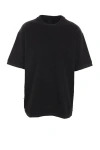 Juunj Juun.j T-shirts And Polos In Black