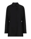 Juunj Juun. J Woman Shirt Black Size 6 Polyester In Black