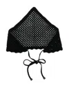 Juunj Knitted Bonnet
