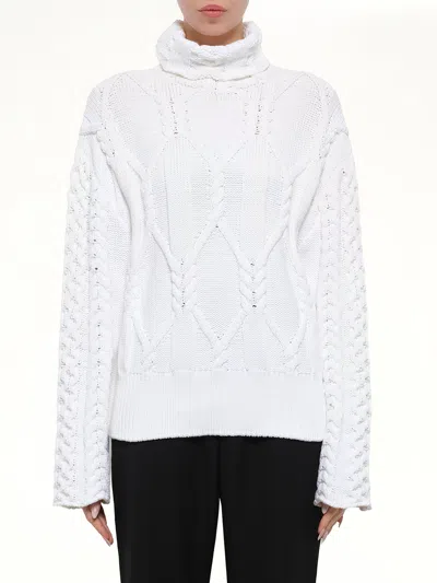 Juunj Knitwear In Red