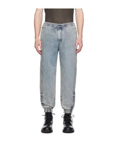Juunj Light Track Jeans