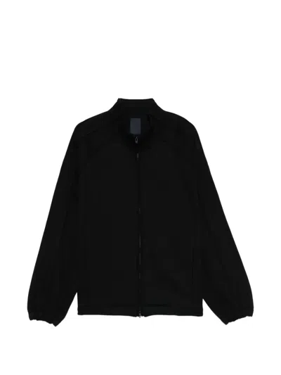 Juunj Logo-embroidered Sweatshirt In Black