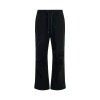 Juunj Juun J Wool And Raffia Pants