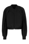 Juunj Juun.j Knitwear In Black