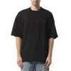 Juunj Men's Archive De Juun.j Basic T-shirt In Black