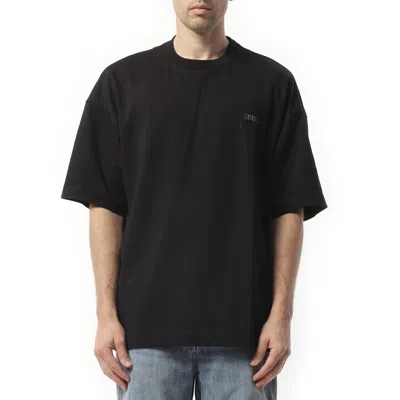 Juunj Men's Archive De Juun.j Basic T-shirt In Black