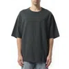 Juunj Logo-embroidered T-shirt In Green
