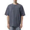 Juunj Logo-print T-shirt In Blue