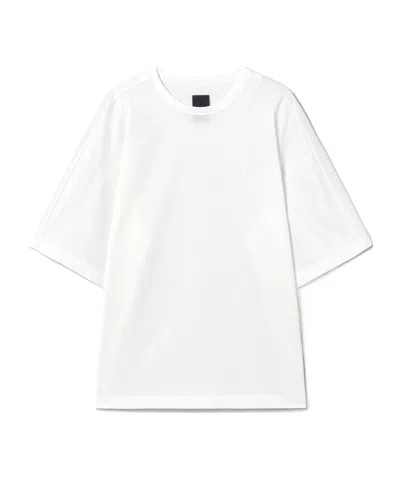 Juunj Open-necked Black Shirt