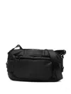 Juunj Padded Zip-fastening Shoulder Bag