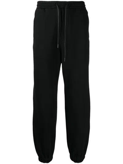 Juunj Pantaloni In Black