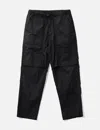 Juunj Pants In Black