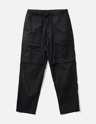 Juunj Pants In Black