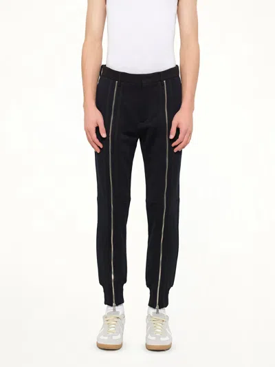 Juunj Pants In Animal Print