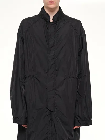 Juunj Parka In Black