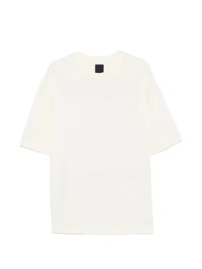 Juunj Print T-shirt In Neutral