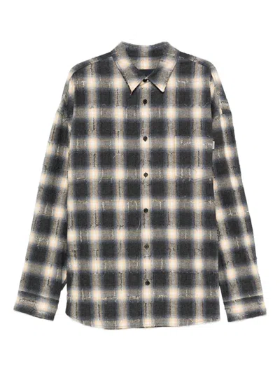 JUUNJ JUUN.J SHIRT CLOTHING