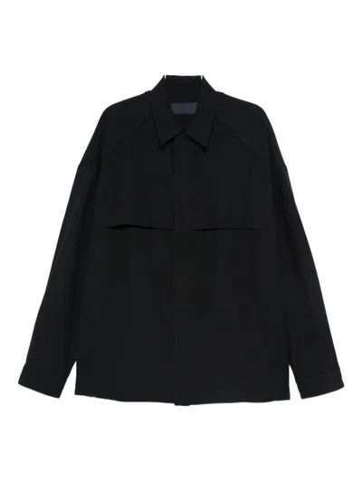 Juunj Juun.j Shirt Clothing In Blue