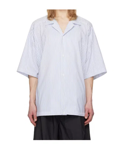 JUUNJ SHORT SLEEVE SHIRT