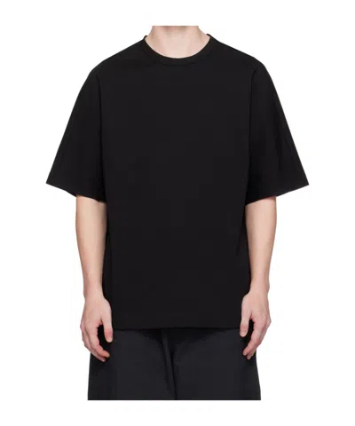 JUUNJ ESSENTIAL SINGLE T-SHIRT
