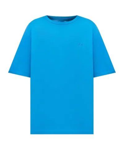 Juunj Short-sleeved T-shirt In Blue