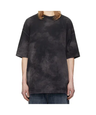 JUUNJ SHORT-SLEEVED T-SHIRT