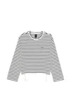Juunj Striped T-shirt In Multi