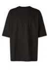 Juunj Essential Single T-shirt In 5