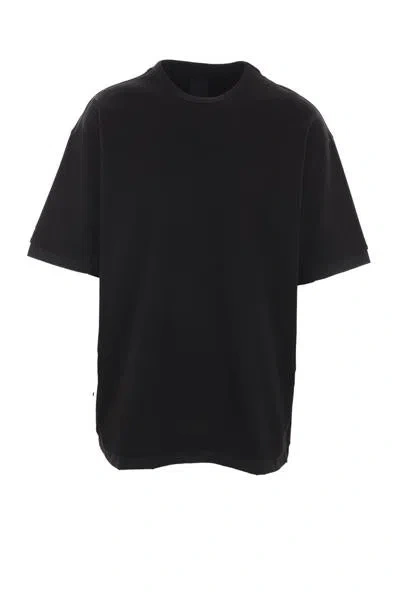 Juunj Juun.j T-shirts And Polos In Black