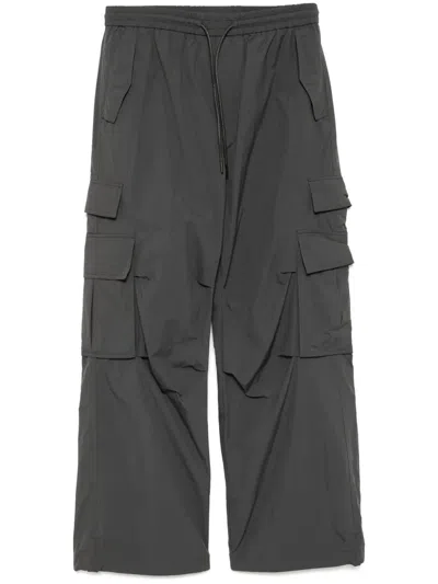 Juunj Track Pants In Grey