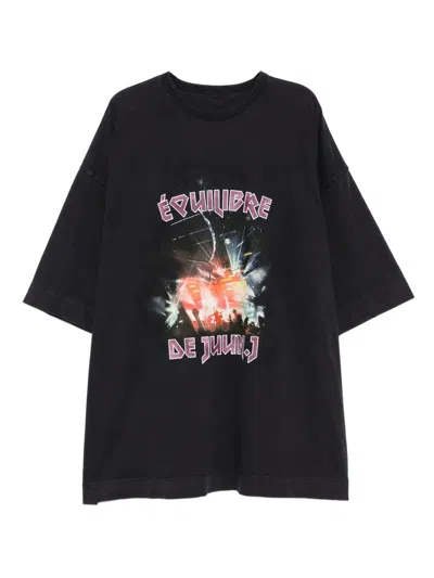 JUUNJ JUUN.J TSHIRT CLOTHING