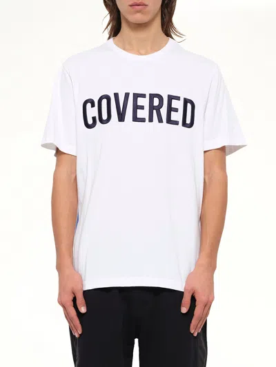 Juunj T-shirt In White