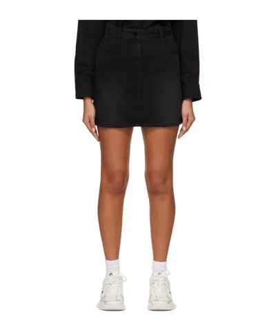 Juunj Vintage Cowboy Skirt